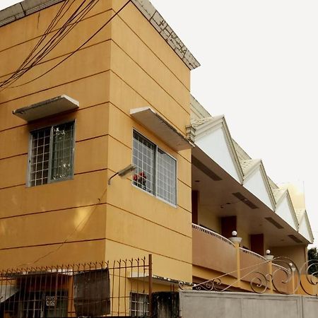 Violin Mountain Apartamento Dumaguete City Exterior foto