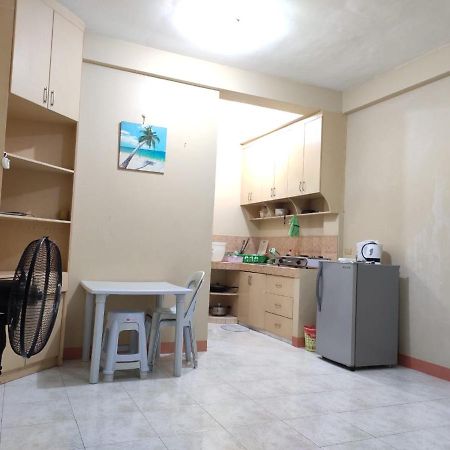 Violin Mountain Apartamento Dumaguete City Exterior foto