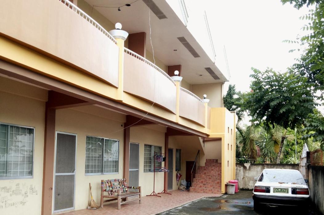 Violin Mountain Apartamento Dumaguete City Exterior foto