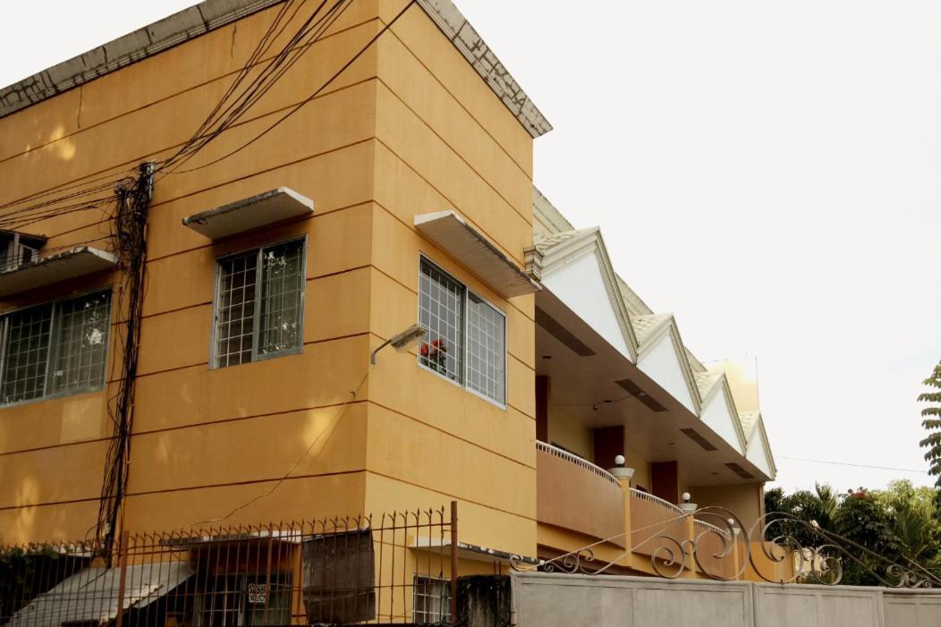 Violin Mountain Apartamento Dumaguete City Exterior foto