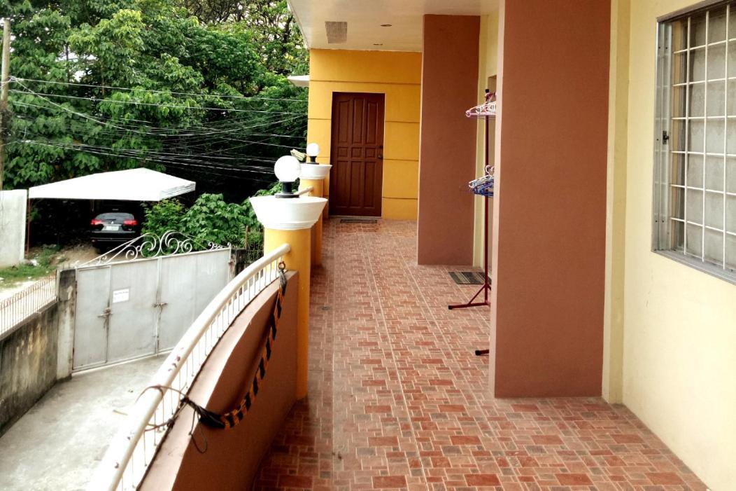 Violin Mountain Apartamento Dumaguete City Exterior foto