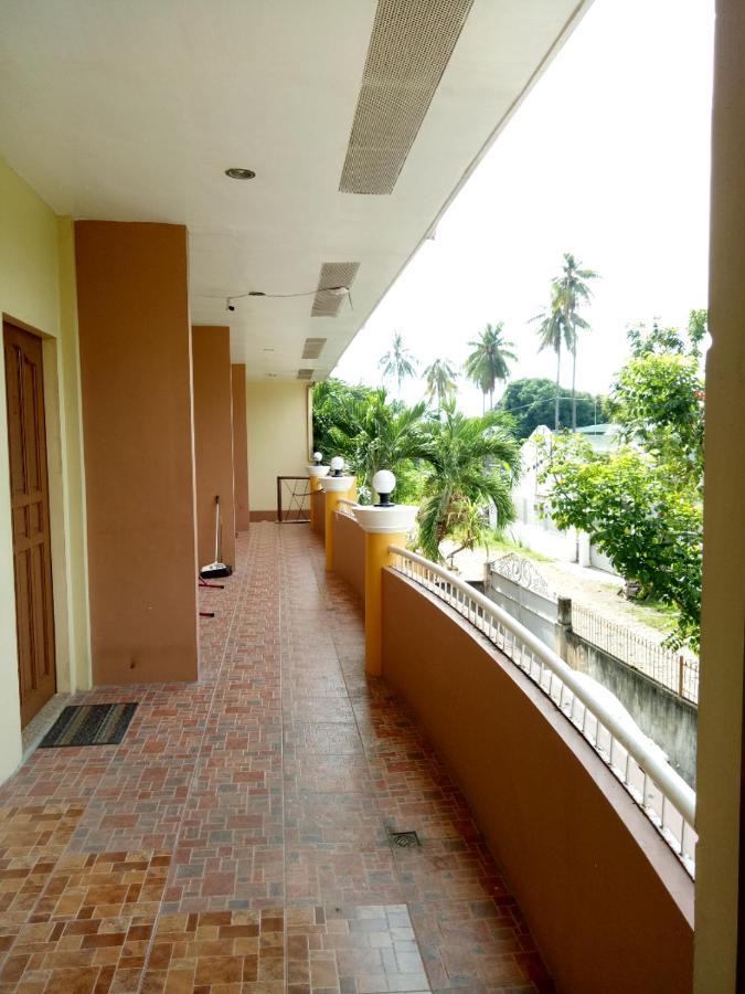 Violin Mountain Apartamento Dumaguete City Exterior foto