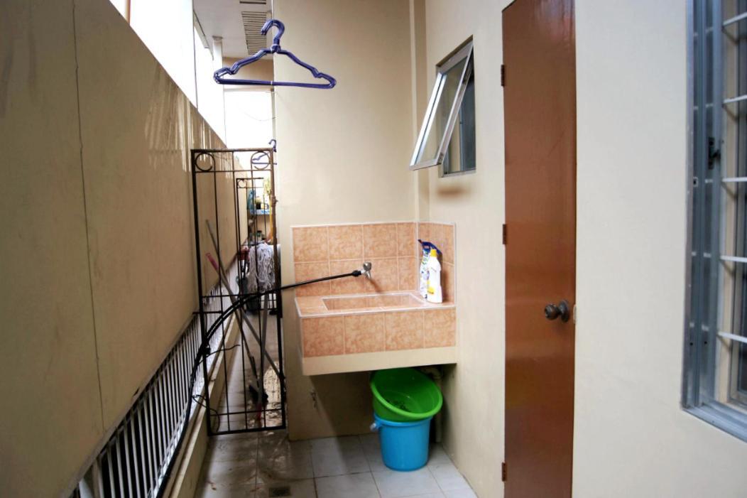 Violin Mountain Apartamento Dumaguete City Exterior foto