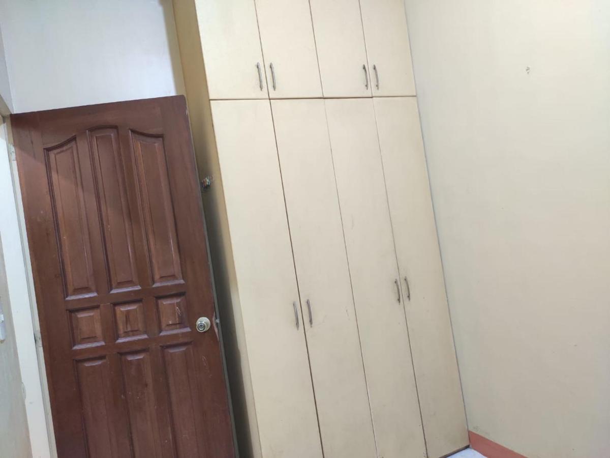Violin Mountain Apartamento Dumaguete City Exterior foto