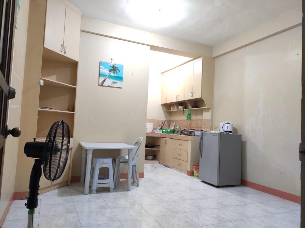 Violin Mountain Apartamento Dumaguete City Exterior foto