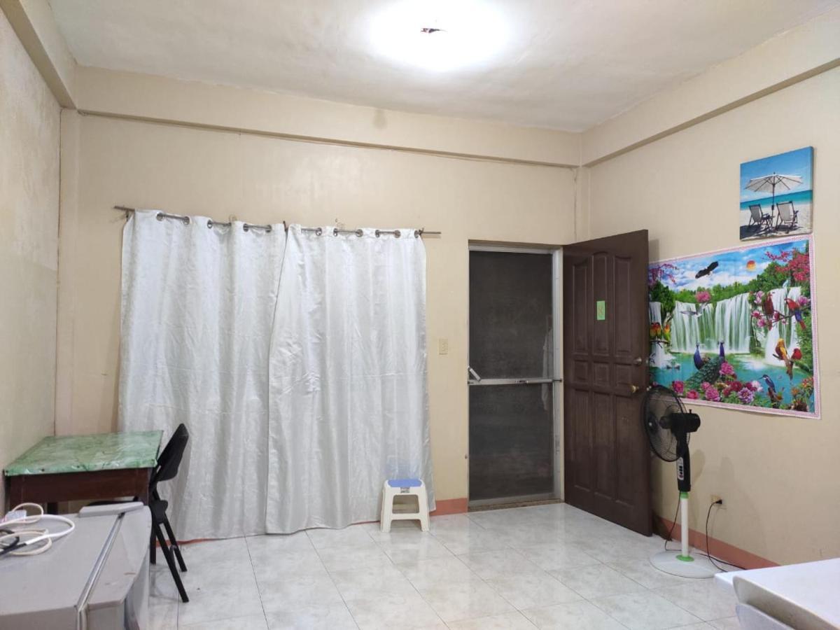 Violin Mountain Apartamento Dumaguete City Exterior foto