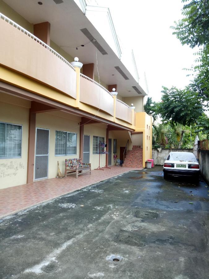 Violin Mountain Apartamento Dumaguete City Exterior foto