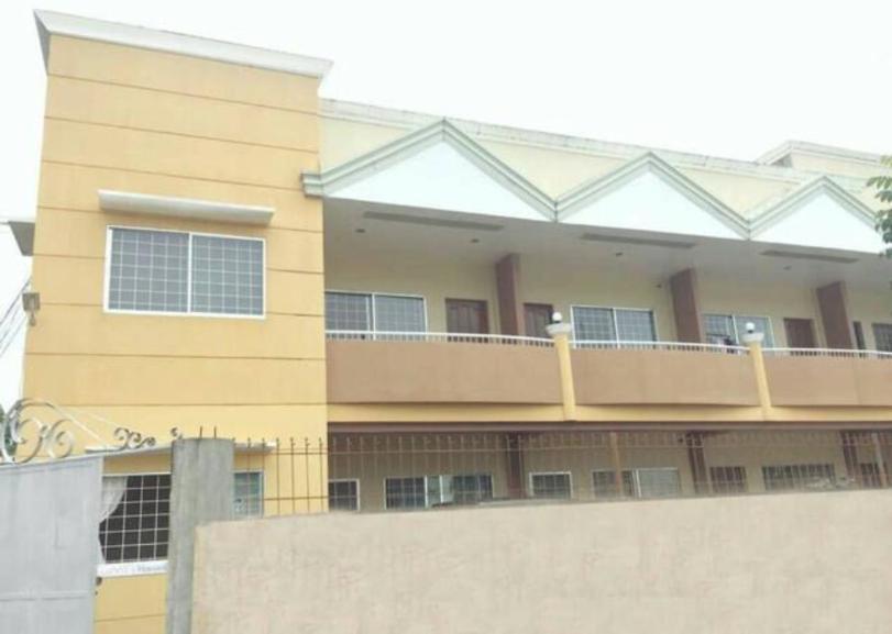 Violin Mountain Apartamento Dumaguete City Exterior foto