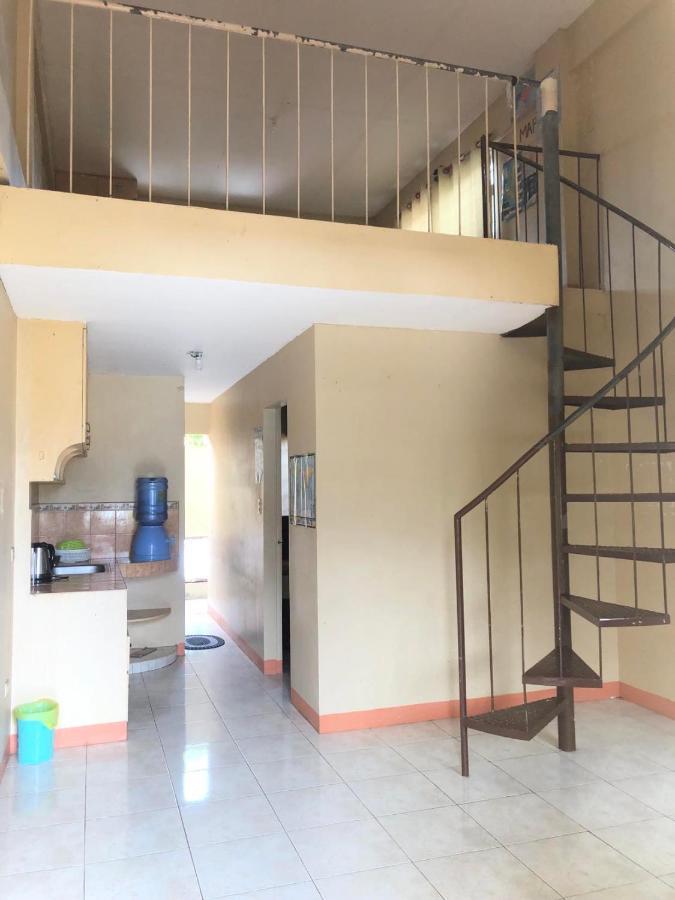 Violin Mountain Apartamento Dumaguete City Exterior foto