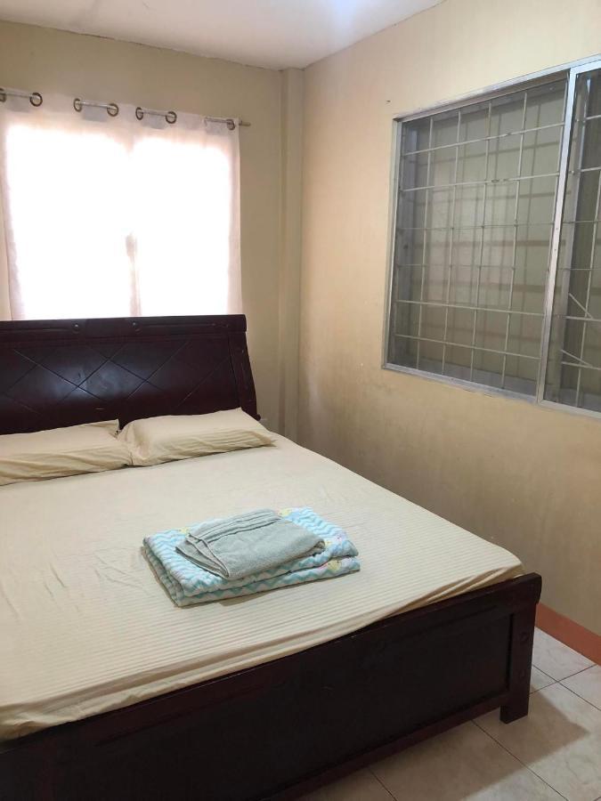 Violin Mountain Apartamento Dumaguete City Exterior foto